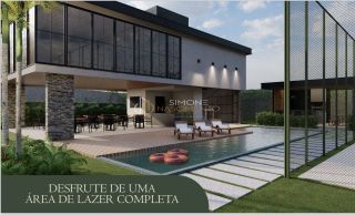 Loteamento - Condomínio Residencial VillaGutt