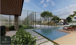 Loteamento - Condomínio Residencial VillaGutt