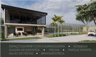 Loteamento - Condomínio Residencial VillaGutt