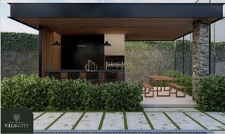 Loteamento - Condomínio Residencial VillaGutt