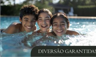 Loteamento - Condomínio Residencial VillaGutt