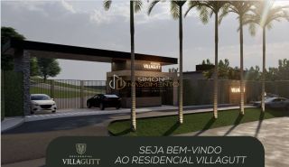 Loteamento - Condomínio Residencial VillaGutt