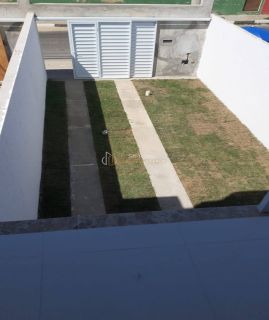 Village a venda à 3/4 sendo 2 suítes em Ipitanga - Lauro de Freitas