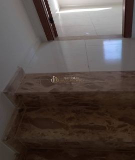 Village a venda à 3/4 sendo 2 suítes em Ipitanga - Lauro de Freitas