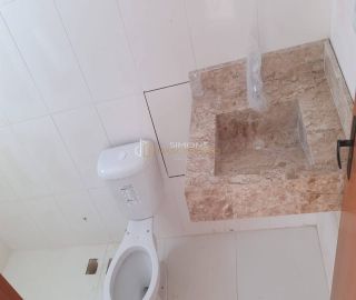 Village a venda à 3/4 sendo 2 suítes em Ipitanga - Lauro de Freitas