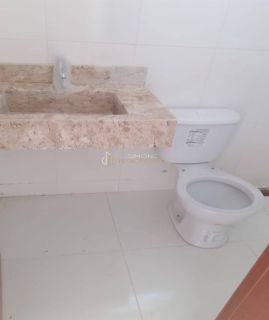 Village a venda à 3/4 sendo 2 suítes em Ipitanga - Lauro de Freitas
