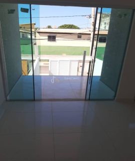 Village a venda à 3/4 sendo 2 suítes em Ipitanga - Lauro de Freitas