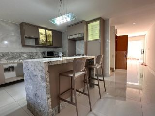 Village Duplex á venda  03 suítes - Jockey Club - Lauro de Freitas - Ba