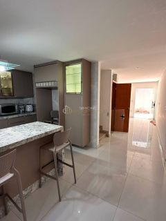 Village Duplex á venda  03 suítes - Jockey Club - Lauro de Freitas - Ba