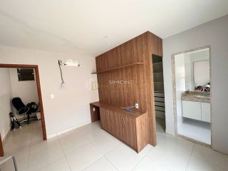 Village Duplex á venda  03 suítes - Jockey Club - Lauro de Freitas - Ba