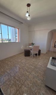 Apartamento para venda, com 2 quartos no bairro Brotas em Salvador