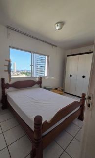 Apartamento para venda, com 2 quartos no bairro Brotas em Salvador