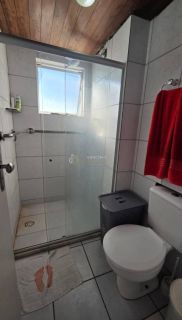 Apartamento para venda, com 2 quartos no bairro Brotas em Salvador