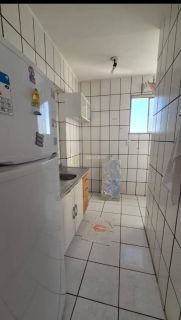 Apartamento para venda, com 2 quartos no bairro Brotas em Salvador