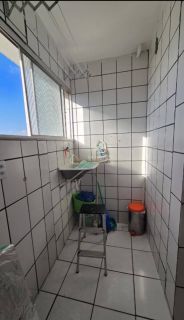 Apartamento para venda, com 2 quartos no bairro Brotas em Salvador