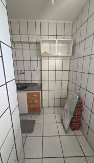 Apartamento para venda, com 2 quartos no bairro Brotas em Salvador