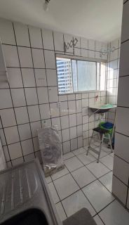Apartamento para venda, com 2 quartos no bairro Brotas em Salvador