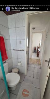 Apartamento para venda, com 2 quartos no bairro Brotas em Salvador