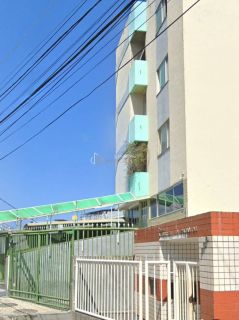 Apartamento para venda, com 2 quartos no bairro Brotas em Salvador