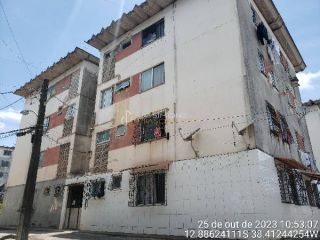 2/4 LEILÃO CAIXA CONJUNTO HABITACIONAL CAJAZEIRA XI