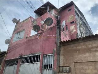 2/4 com varanda, LEILÃO CAIXA ITAPUÃ