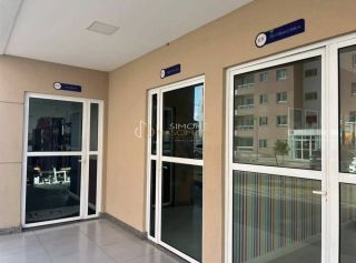 Apartamento Para Vender com 2 quartos 1 suíte no bairro Itapuã em Salvador