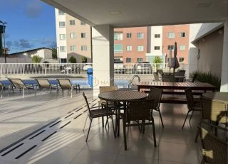 Apartamento Para Vender com 2 quartos 1 suíte no bairro Itapuã em Salvador