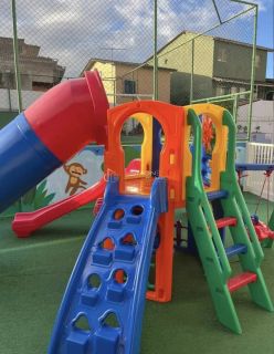 Apartamento Para Vender com 2 quartos 1 suíte no bairro Itapuã em Salvador