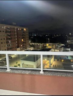 Apartamento Para Vender com 2 quartos 1 suíte no bairro Itapuã em Salvador