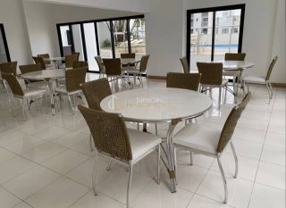 Apartamento Para Vender com 4 quartos 4 suítes. 175M², no bairro Graça em Salvador