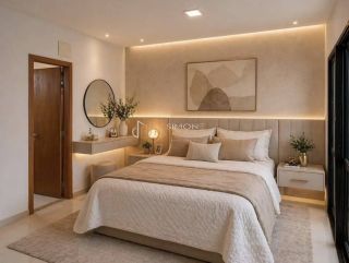 Apartamento Para Vender com 4 quartos 4 suítes. 175M², no bairro Graça em Salvador