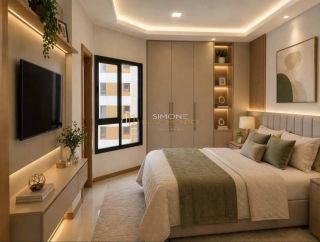 Apartamento Para Vender com 4 quartos 4 suítes. 175M², no bairro Graça em Salvador