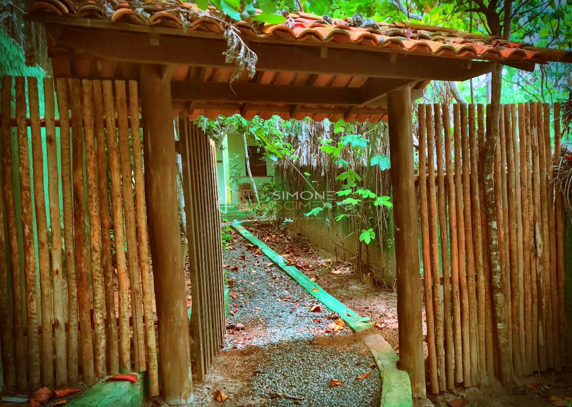 Apartamento Para Vender com 1 quartos no bairro Imbassaí em Mata De São João