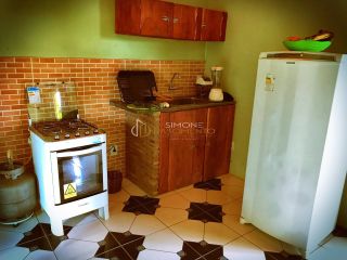 Apartamento Para Vender com 1 quartos no bairro Imbassaí em Mata De São João