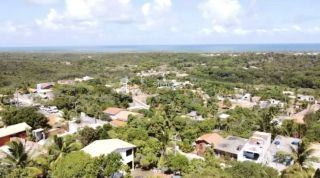 Apartamento Para Vender com 1 quartos no bairro Imbassaí em Mata De São João