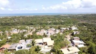 Apartamento Para Vender com 1 quartos no bairro Imbassaí em Mata De São João