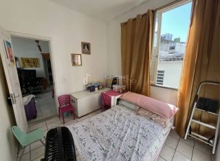 Apartamento Para Vender com 2 quartos no bairro Graça em Salvador