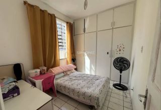 Apartamento Para Vender com 2 quartos no bairro Graça em Salvador