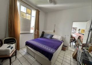 Apartamento Para Vender com 2 quartos no bairro Graça em Salvador