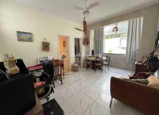 Apartamento Para Vender com 2 quartos no bairro Graça em Salvador