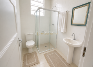 Apartamento Para Vender com 2 quartos no bairro Graça em Salvador