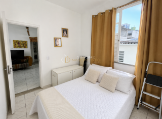 Apartamento Para Vender com 2 quartos no bairro Graça em Salvador