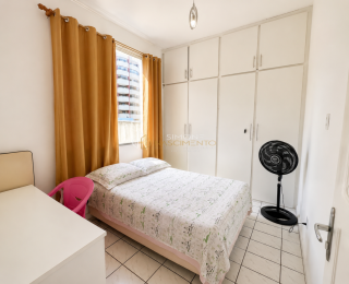 Apartamento Para Vender com 2 quartos no bairro Graça em Salvador