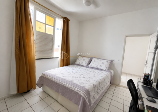 Apartamento Para Vender com 2 quartos no bairro Graça em Salvador