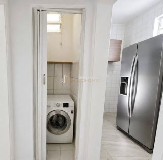 Apartamento Para Vender com 2 quartos no bairro Graça em Salvador