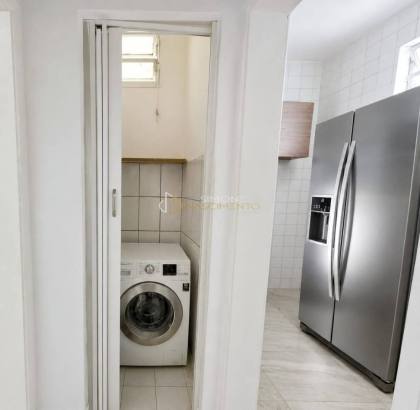 Apartamento Para Vender com 2 quartos no bairro Graça em Salvador