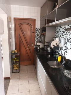 Apartamento à venda – 3 quartos  68m²  1 vaga Nascente