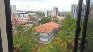 Apartamento à venda – 3 quartos  68m²  1 vaga Nascente