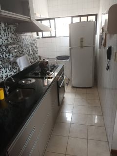 Apartamento à venda – 3 quartos  68m²  1 vaga Nascente