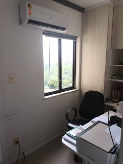 Apartamento à venda – 3 quartos  68m²  1 vaga Nascente
